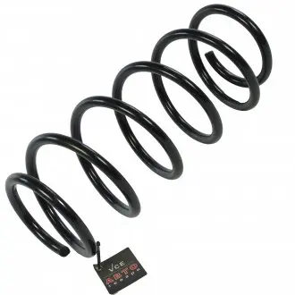 Пружина ходової частини LESJOFORS 4063430