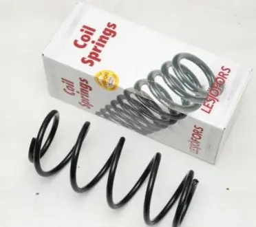 Пружина ходової частини LESJOFORS 4063449