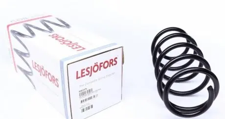 Пружина ходової частини LESJOFORS 4063475