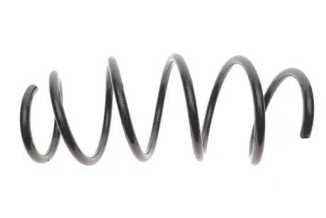 Пружина (передня) Opel Vectra C 1.6-1.8 16V 02-08 (седан) LESJOFORS 4063495