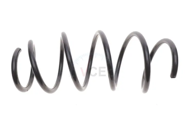 Пружина (передня) Opel Vectra C 1.6-1.8 16V 02-08 (седан) LESJOFORS 4063495 (фото 1)