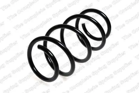 Пружина ходової частини LESJOFORS 4063497