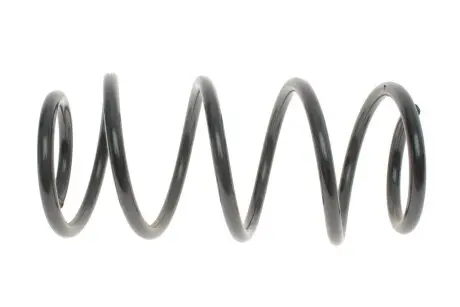 Пружина ходової частини LESJOFORS 4063498