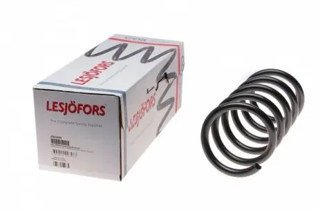 Пружина ходової частини LESJOFORS 4063499