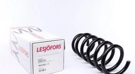 Пружина ходової частини LESJOFORS 4063500