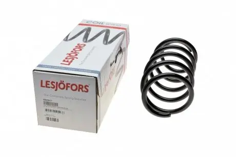 Пружина ходової частини LESJOFORS 4063517