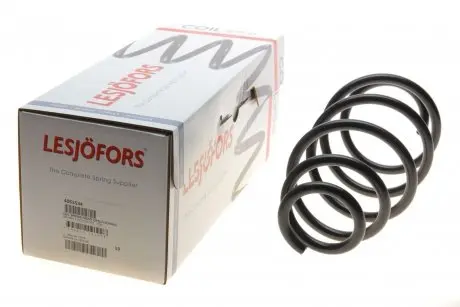 Пружина ходової частини LESJOFORS 4063534