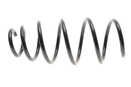 Пружина ходової частини LESJOFORS 4063545