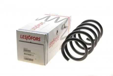Пружина ходовой части LESJOFORS 4063576