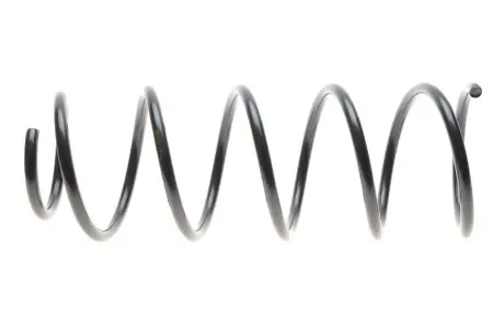 Пружина (передняя) Peugeot 406 3.0 V6/24V/2.0 HDI/2.1 TD 96-04 (седан) LESJOFORS 4066722