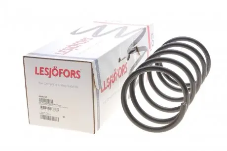 Пружина ходовой части LESJOFORS 4066737