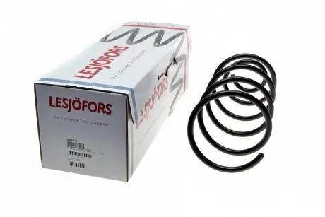 Пружина ходовой части LESJOFORS 4066743