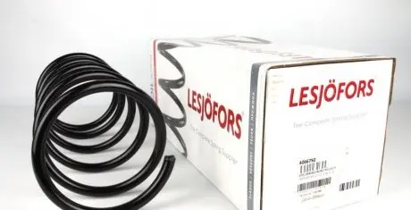 Пружина ходовой части LESJOFORS 4066750