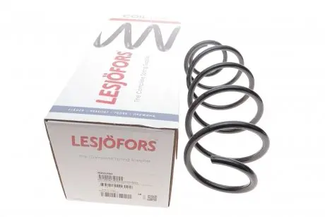 Пружина ходовой части LESJOFORS 4066780