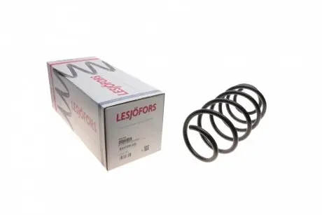 Пружина ходовой части LESJOFORS 4066781