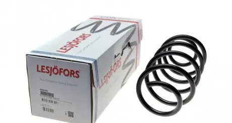 Пружина ходовой части LESJOFORS 4066782