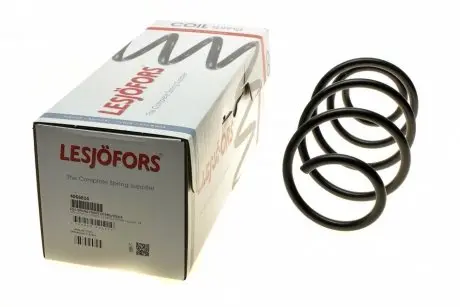 Пружина ходовой части LESJOFORS 4066814