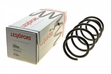Пружина ходовой части LESJOFORS 4066824