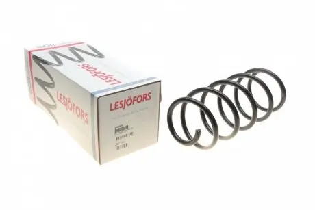 Пружина ходовой части LESJOFORS 4066825