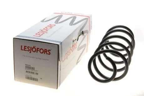 Пружина ходовой части LESJOFORS 4066842