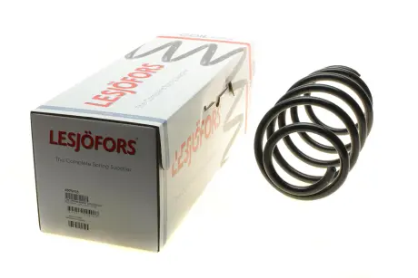 Пружина ходовой части LESJOFORS 4075755