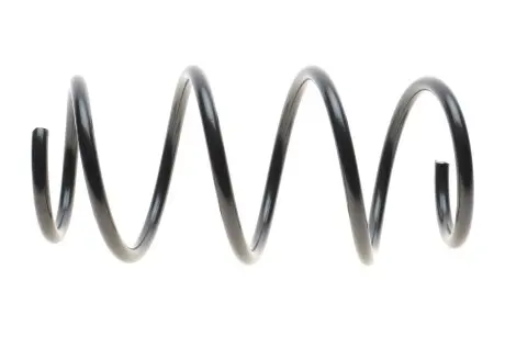 Пружина ходовой части LESJOFORS 4085730