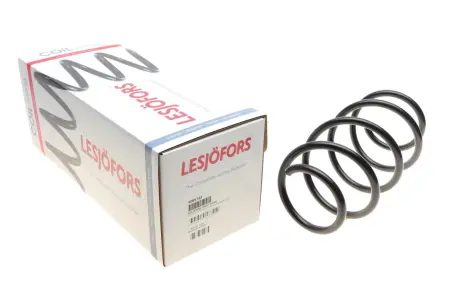 Пружина ходовой части LESJOFORS 4085733