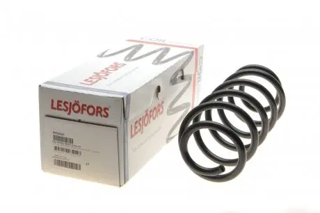 Пружина ходовой части LESJOFORS 4095037