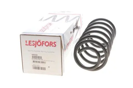 Пружина ходовой части LESJOFORS 4095038