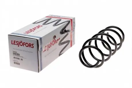 Пружина ходовой части LESJOFORS 4095065