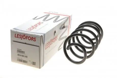 Пружина ходовой части LESJOFORS 4095068
