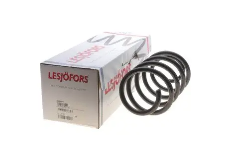Пружина ходовой части LESJOFORS 4095070