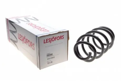 Пружина ходовой части LESJOFORS 4095076