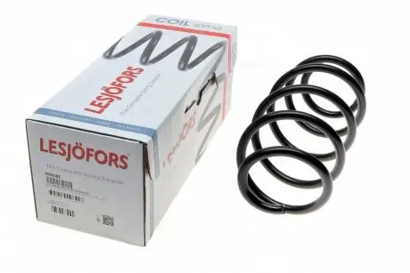 Пружина ходовой части LESJOFORS 4095082