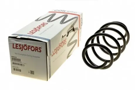 Пружина ходовой части LESJOFORS 4095122