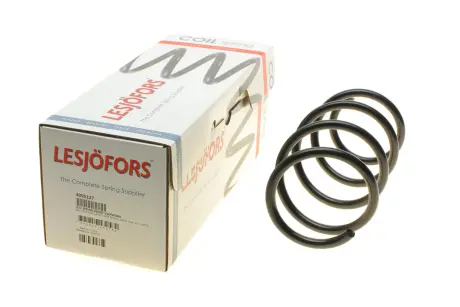 Пружина ходовой части LESJOFORS 4095127
