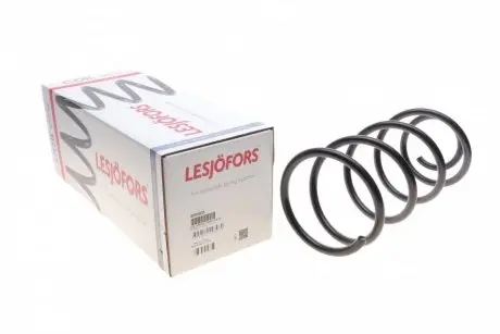 Пружина ходовой части LESJOFORS 4095835
