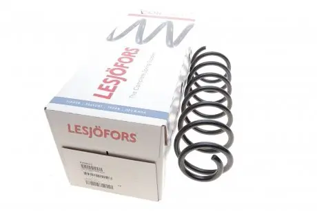 Пружина ходовой части LESJOFORS 4204211