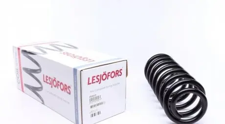 Пружина ходовой части LESJOFORS 4204213