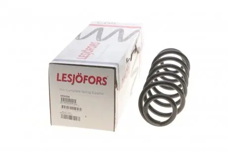 Пружина ходовой части LESJOFORS 4204299