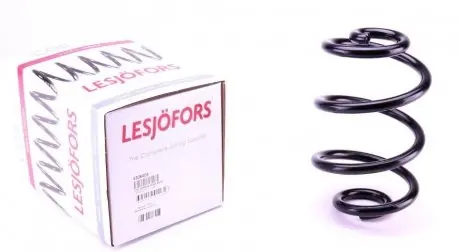 Пружина ходовой части LESJOFORS 4208403