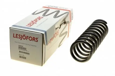 Пружина ходової частини LESJOFORS 4208420