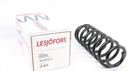 Пружина ходової частини LESJOFORS 4208426