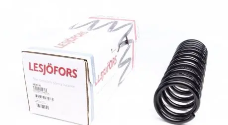 Пружина ходової частини LESJOFORS 4208430