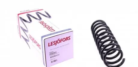 Пружина ходової частини LESJOFORS 4208442