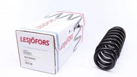 Пружина ходової частини LESJOFORS 4208455