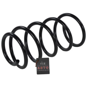 Пружина ходовой части LESJOFORS 4214200