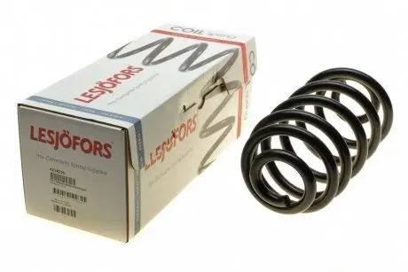 Пружина ходовой части LESJOFORS 4214216