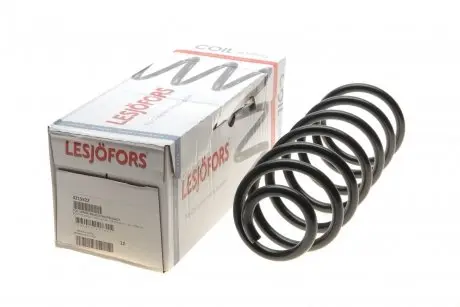 Пружина ходовой части LESJOFORS 4215622