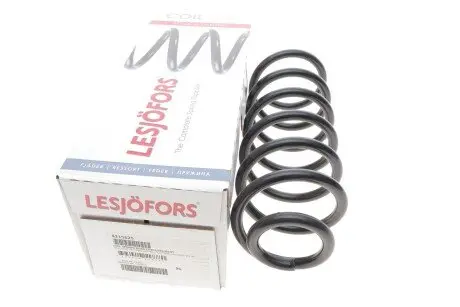 Пружина ходовой части LESJOFORS 4215625